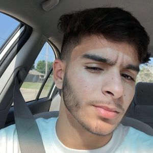 Meet your Posher, Ahmad